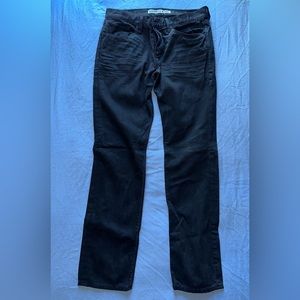Men’s Express Jeans